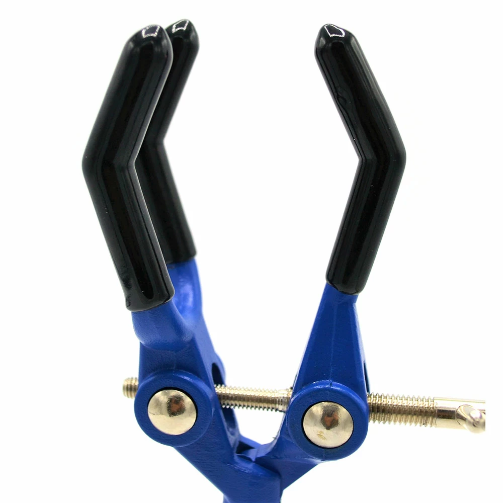 Eisco PRCMP07, Attached to Stainless Steel Ro, 1 Clamp/Unit secondary image