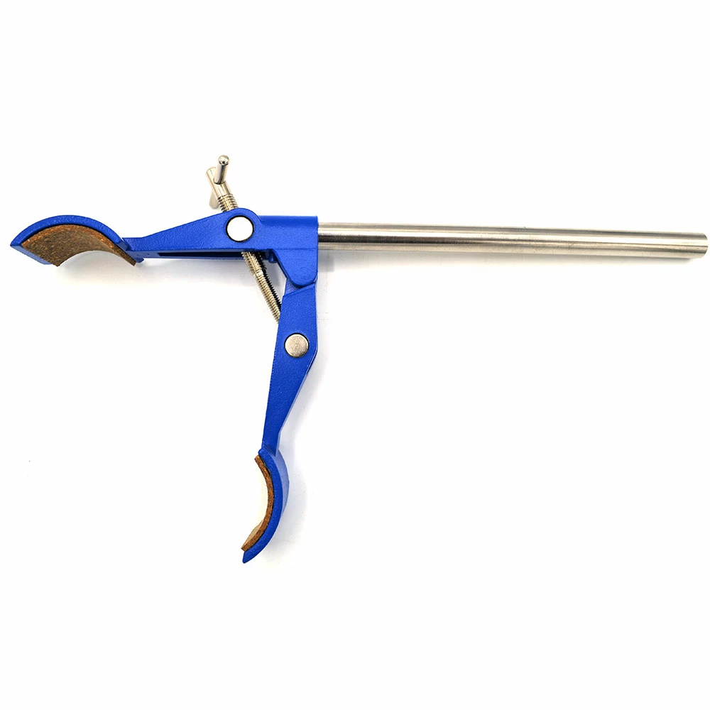 Eisco PRCMP08, Attached to Stainless Steel Ro, 1 Clamp/Unit primary image