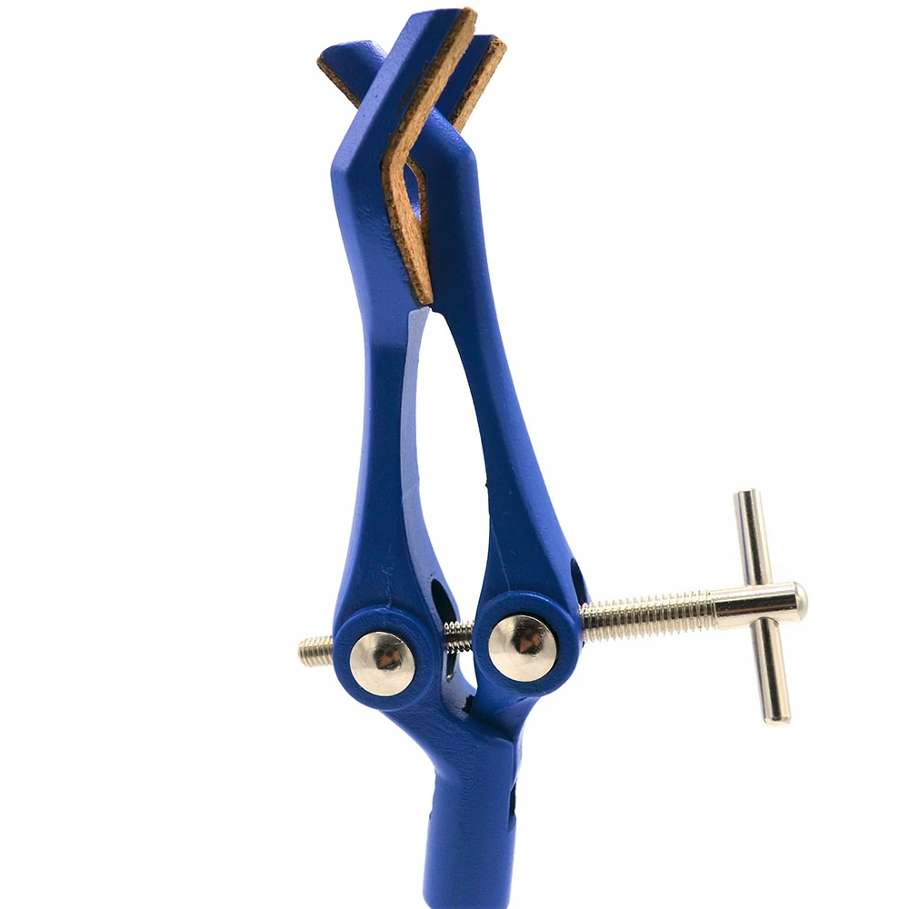 Eisco PRCMP09, Attached to Stainless Steel Ro, 1 Clamp/Unit secondary image