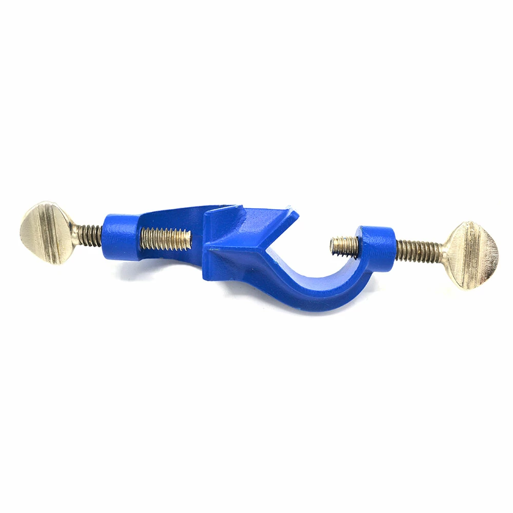 Eisco PRBH01, Blue, 1 Boss Head/Unit primary image