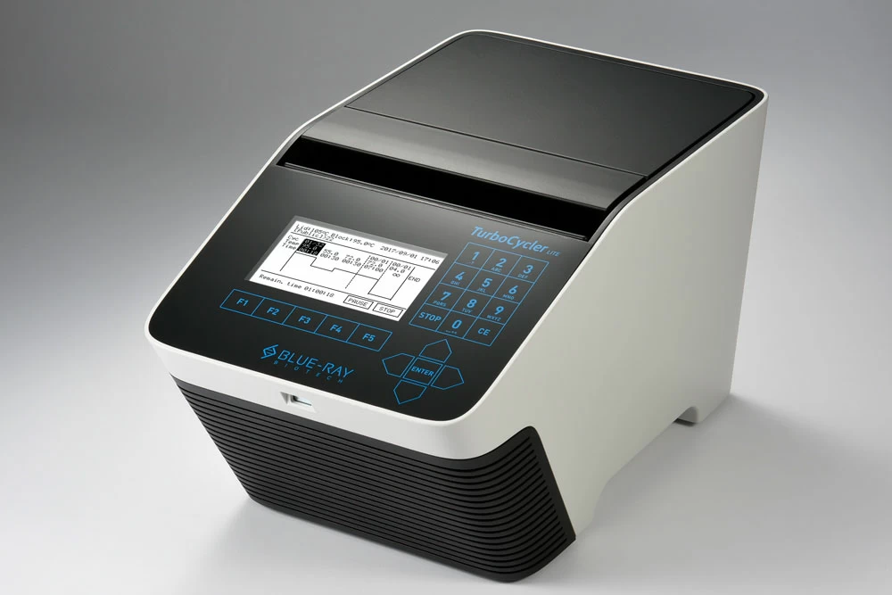 Genesee Scientific 76-102 Thermal Cycler Lite, 110V, 96 Well Block, 1 Thermal Cycler/Unit primary image