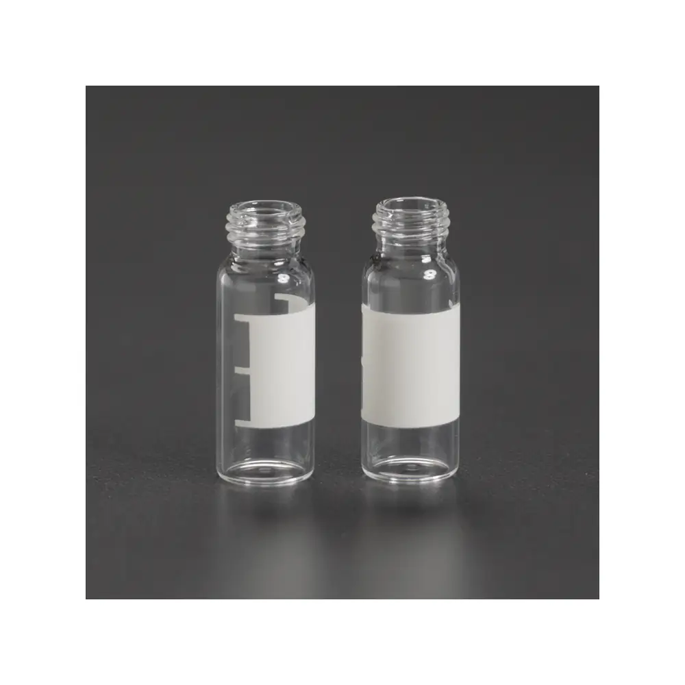 DWK Life Sciences 76-1200 9Mm Vial 12X32Mm Clear W/P, WHEATON