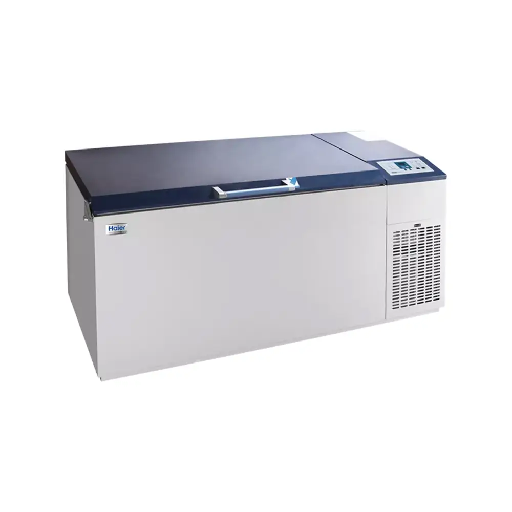 Haier Biomedical DW-86W420JA Ultra Low -86