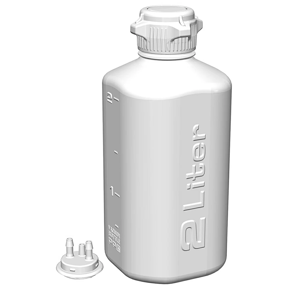 Genesee Scientific 85-109P, 50mm Neck, 1 Bottle/Unit primary image