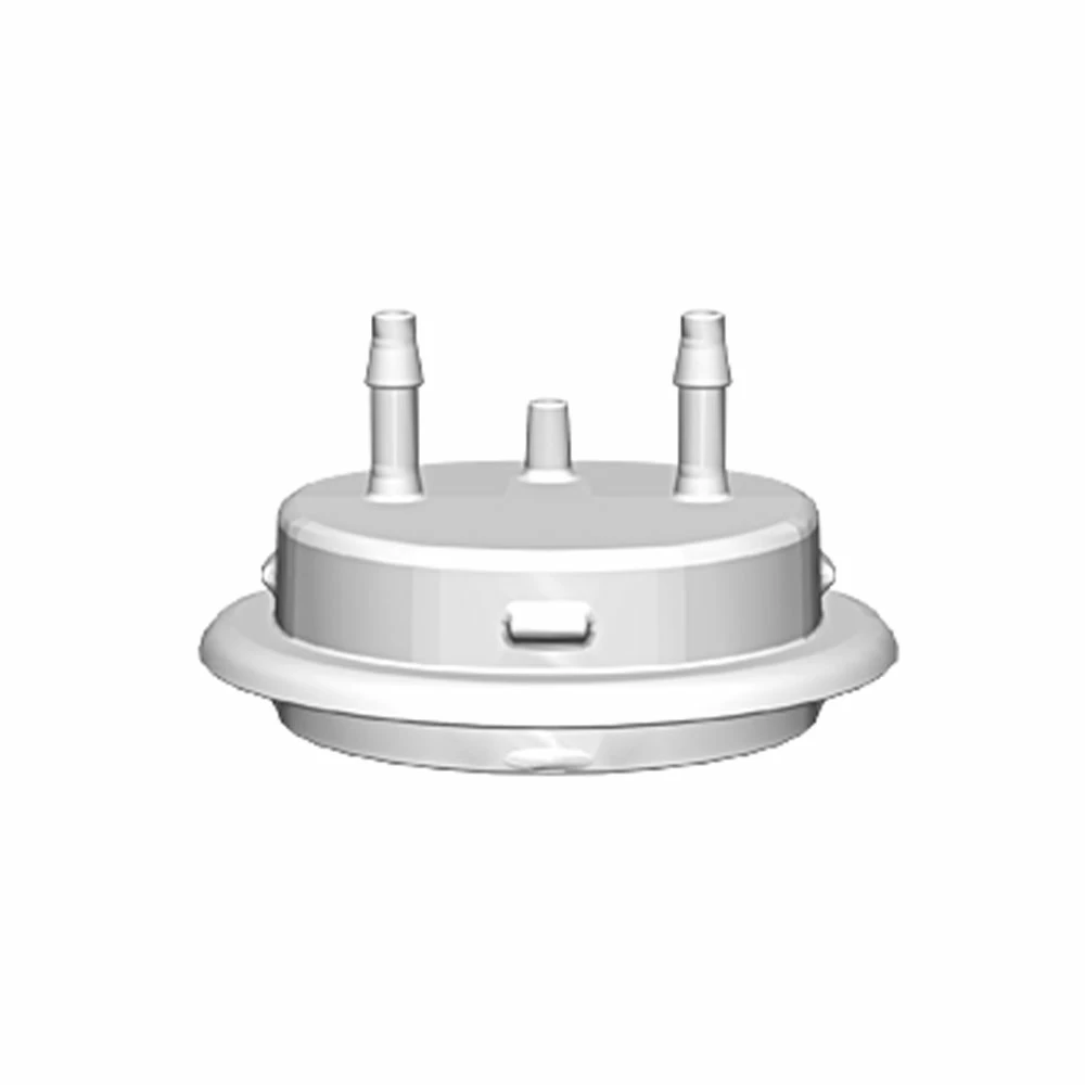 Genesee Scientific 85-120A, 50mm Cap, 1 Adapter/Unit primary image