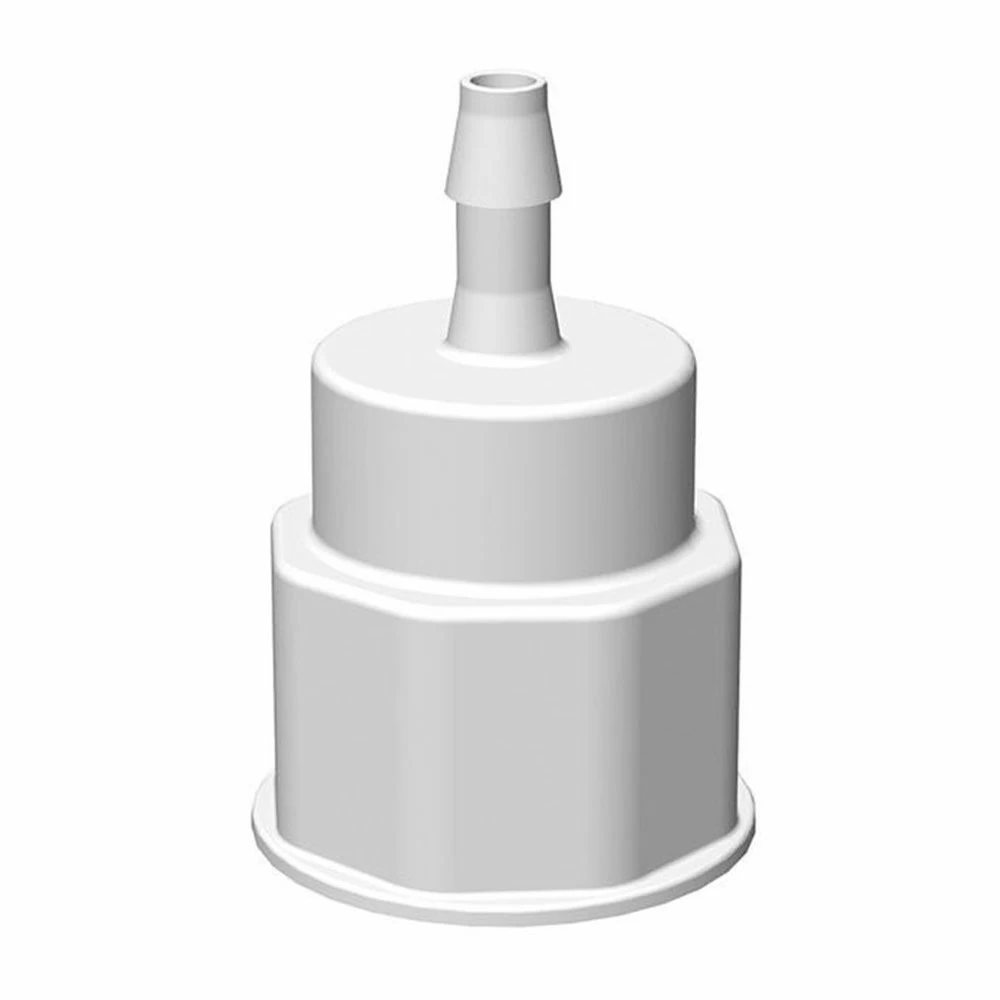 Genesee Scientific 85-123B, Autoclavable, 1 Fitting/Unit primary image