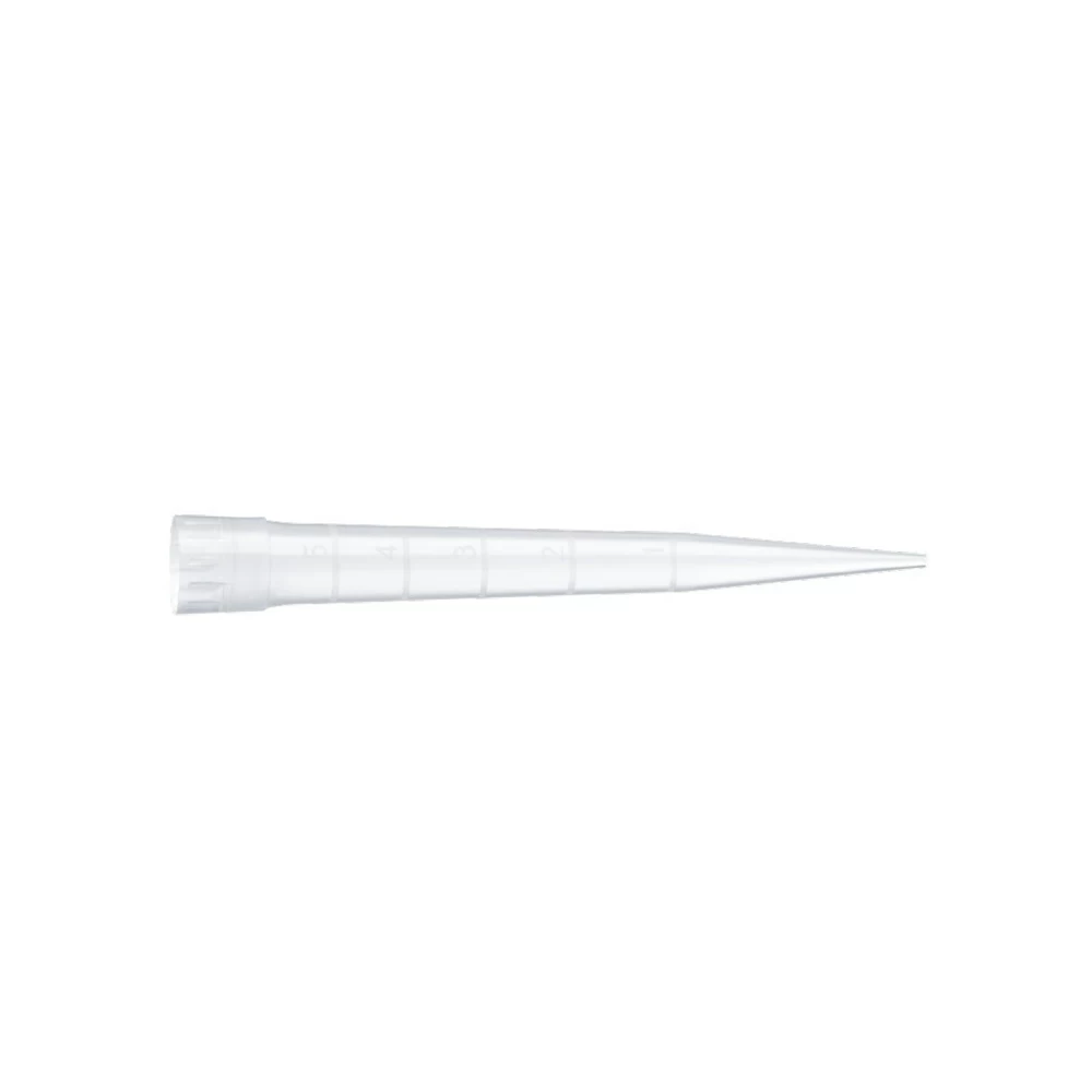 Eppendorf 30071620 epT.I.P.S. Rack G 5ml, Racked, Sterile, Epp Quality, 5 Racks of 24 Tips/Unit secondary image