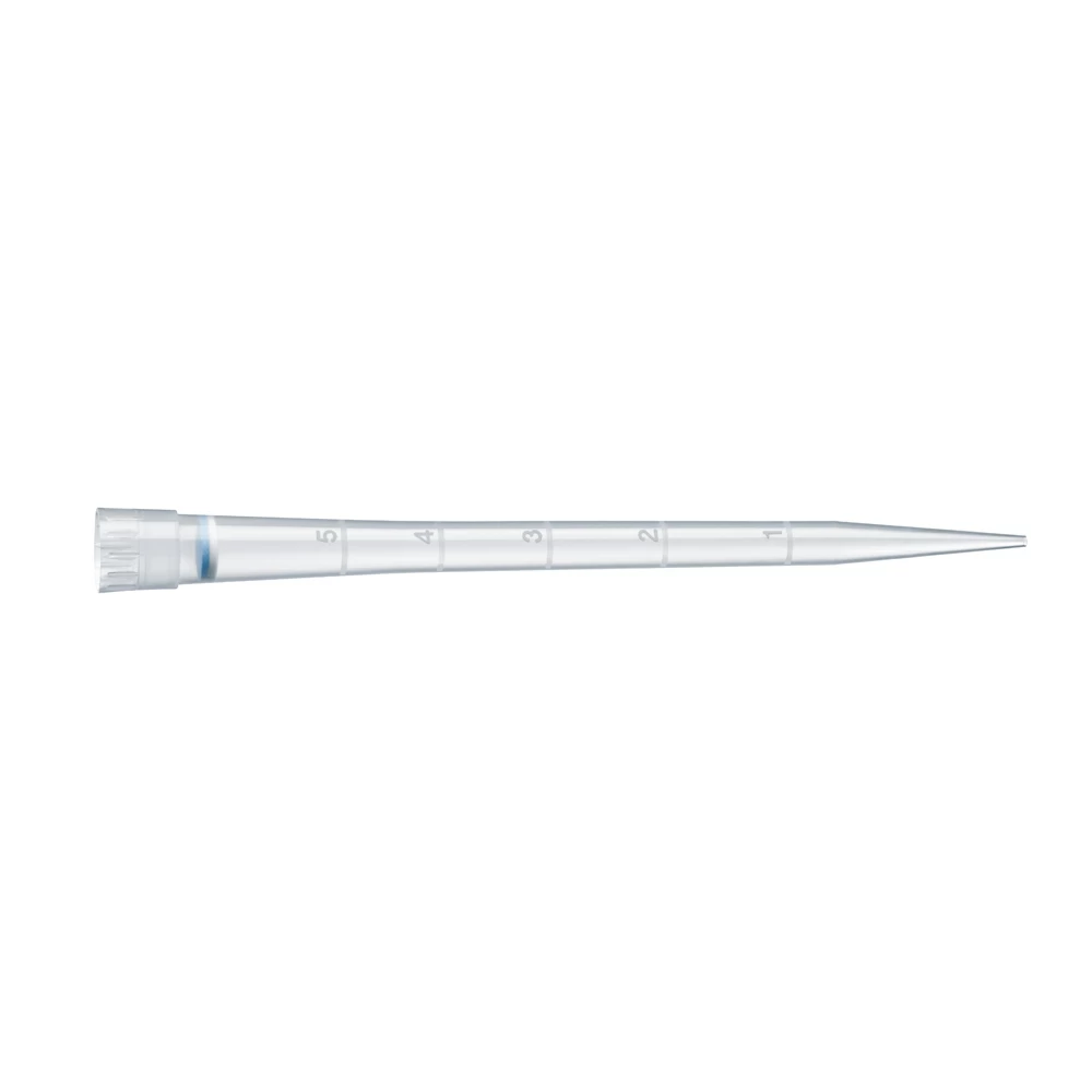 Eppendorf 30078624 epDualfilter G 5ml L, Racked, PCR Clean Sterile, 5 Racks of 24 Tips/Unit secondary image