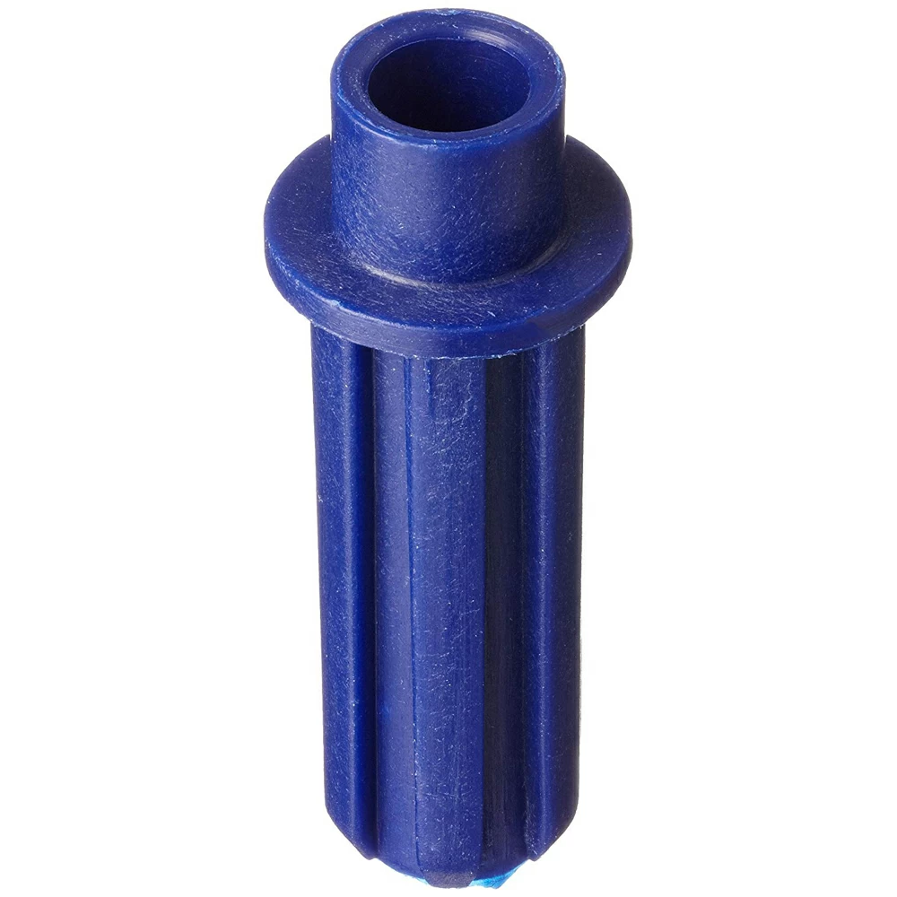 Eppendorf 022636243 0.4ml Tube Adapters, For 1.5/2ml Tube Rotors, 6 Adapters/Unit primary image