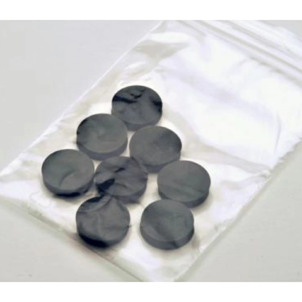 Eppendorf 022639510 Rubber Mat for 15ml Glass Tube, For A-4-38 Rotor, 8 Adapters/Unit secondary image