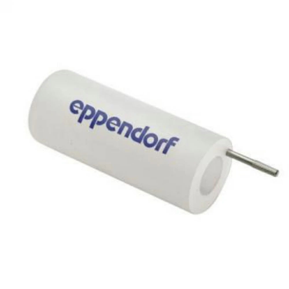 Eppendorf 022654545 17mm Round Adapter, Large Bore, For 5430 6 x 15/50ml Rotor, 2 Adapters/Unit primary image