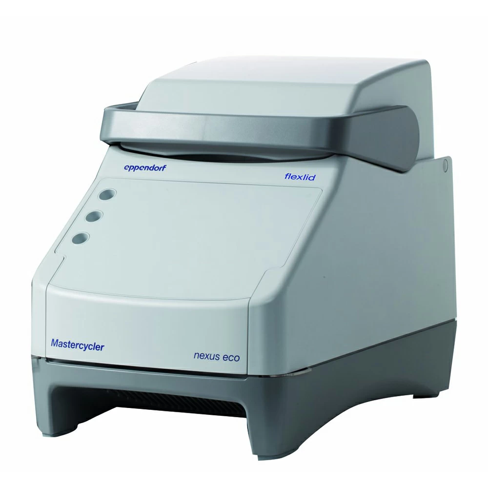 Eppendorf 6332000029 Mastercycler Nexus Eco, w/ Aluminum Block, 1 Thermal Cycler/Unit primary image