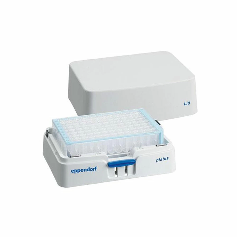 Eppendorf 5385000024 ThermoMixer FP, w/ Microplate/DWP Thermoblock, 1 Mixer/Unit secondary image