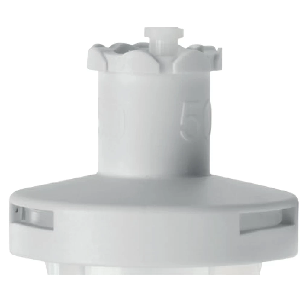 Eppendorf 30089723 Combitip Advance Adapter, 50ml, Eppendorf Quality, 1 Adapter/Unit primary image