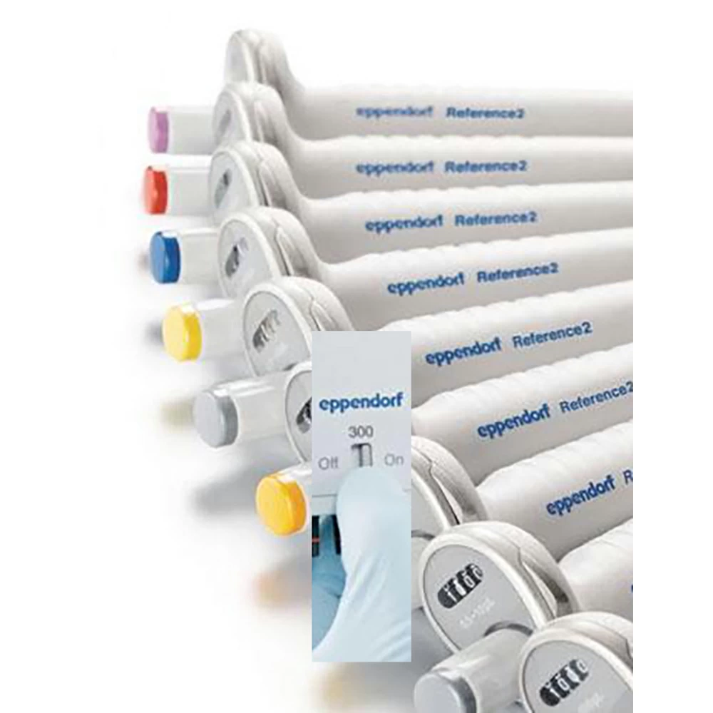 Eppendorf 4924000070 Reference 2, 30-300