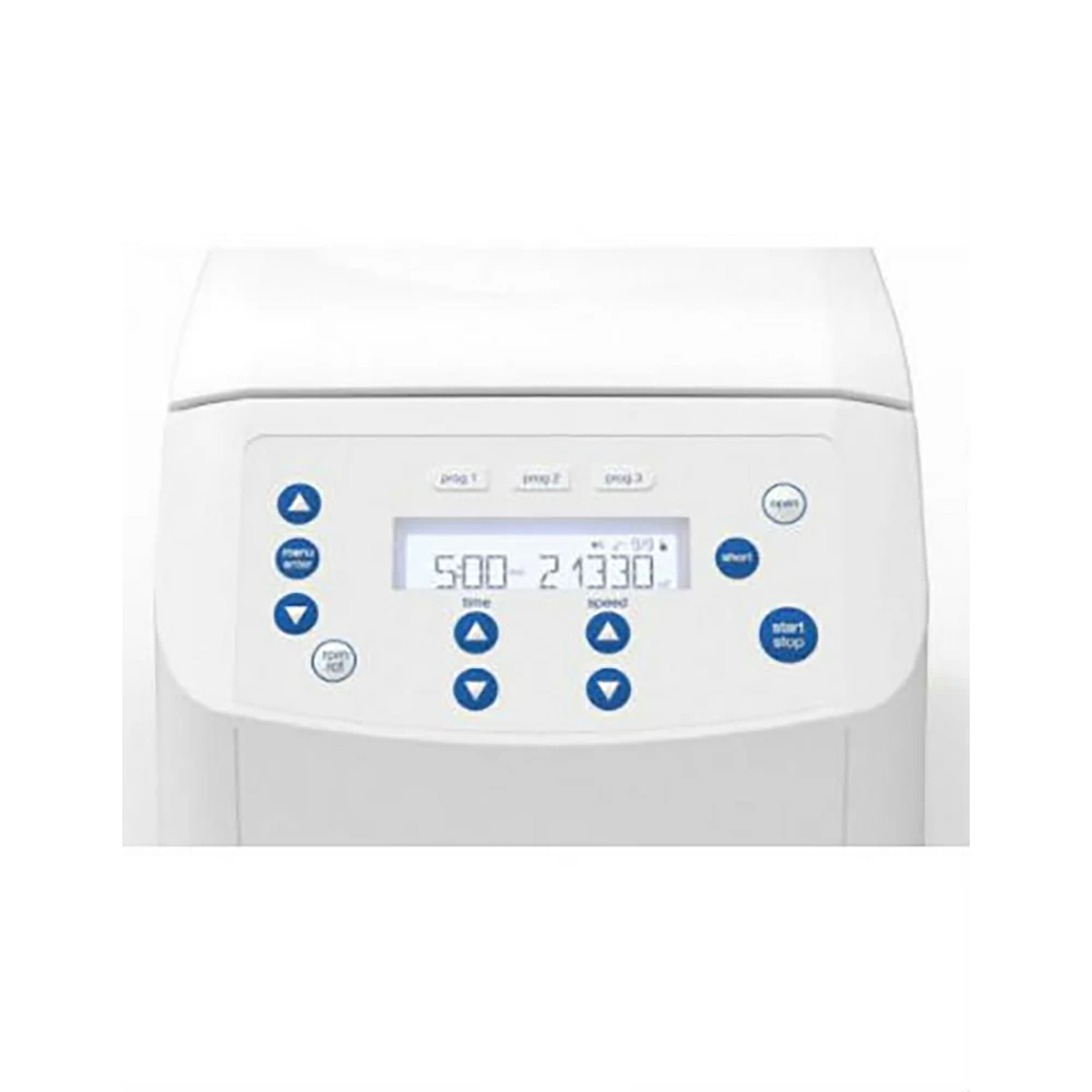 Eppendorf 5405000042 5425 Centrifuge, Keypad, w/ 24 x 1.5/2ml AT Rotor, 1 Centrifuge/Unit secondary image