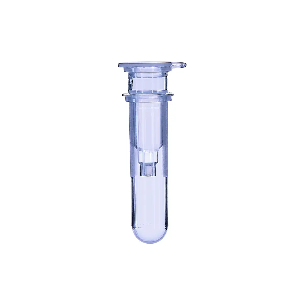UPrep 88-243C UPrep? Spin Columns, Capped, w/ Collection Tubes, 50 UPreps/Unit secondary image