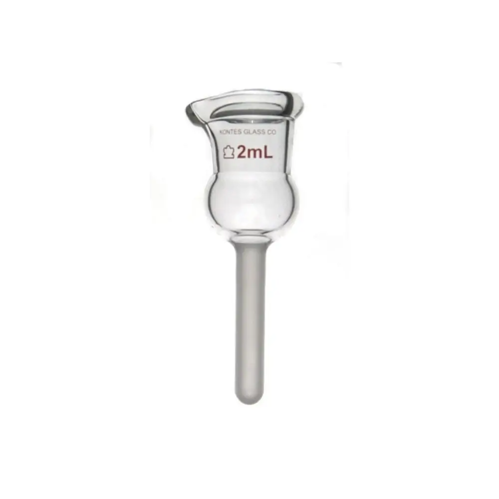 DWK Life Sciences 885002-0002 Tissue Grinder Tube 2ml, KIMBLE
