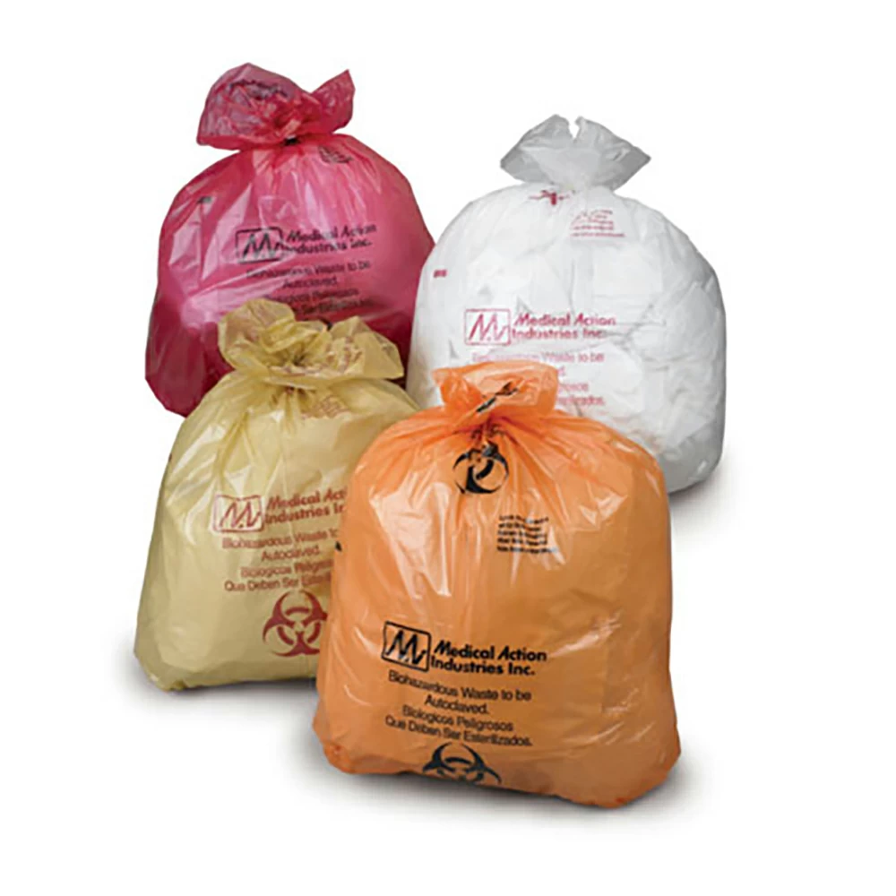 Genesee Scientific 88-201, 14 x 19in (36 x 48cm), 100 Bags/Unit secondary image