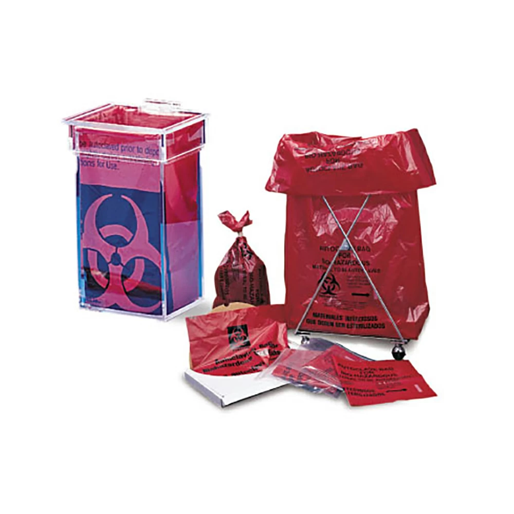 Genesee Scientific 88-201, 14 x 19in (36 x 48cm), 100 Bags/Unit tertiary image