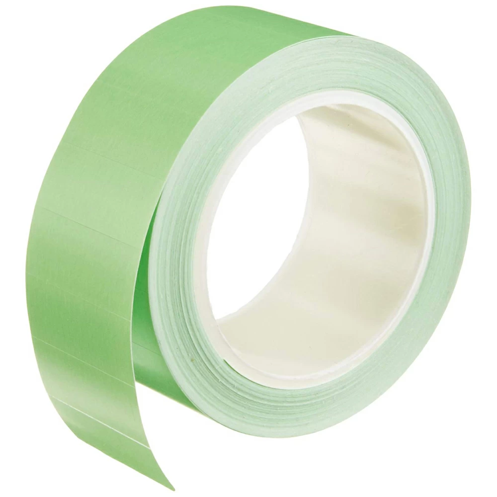 Diversified Biotech TTLG-1000, 1.28in x 0.50in (33mm x 13mm), 1,000 Labels/Unit primary image
