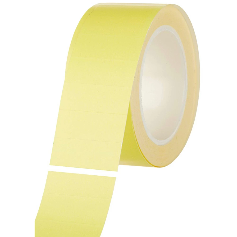 Diversified Biotech TTLY-1000, 1.28in x 0.50in (33mm x 13mm), 1,000 Labels/Unit primary image