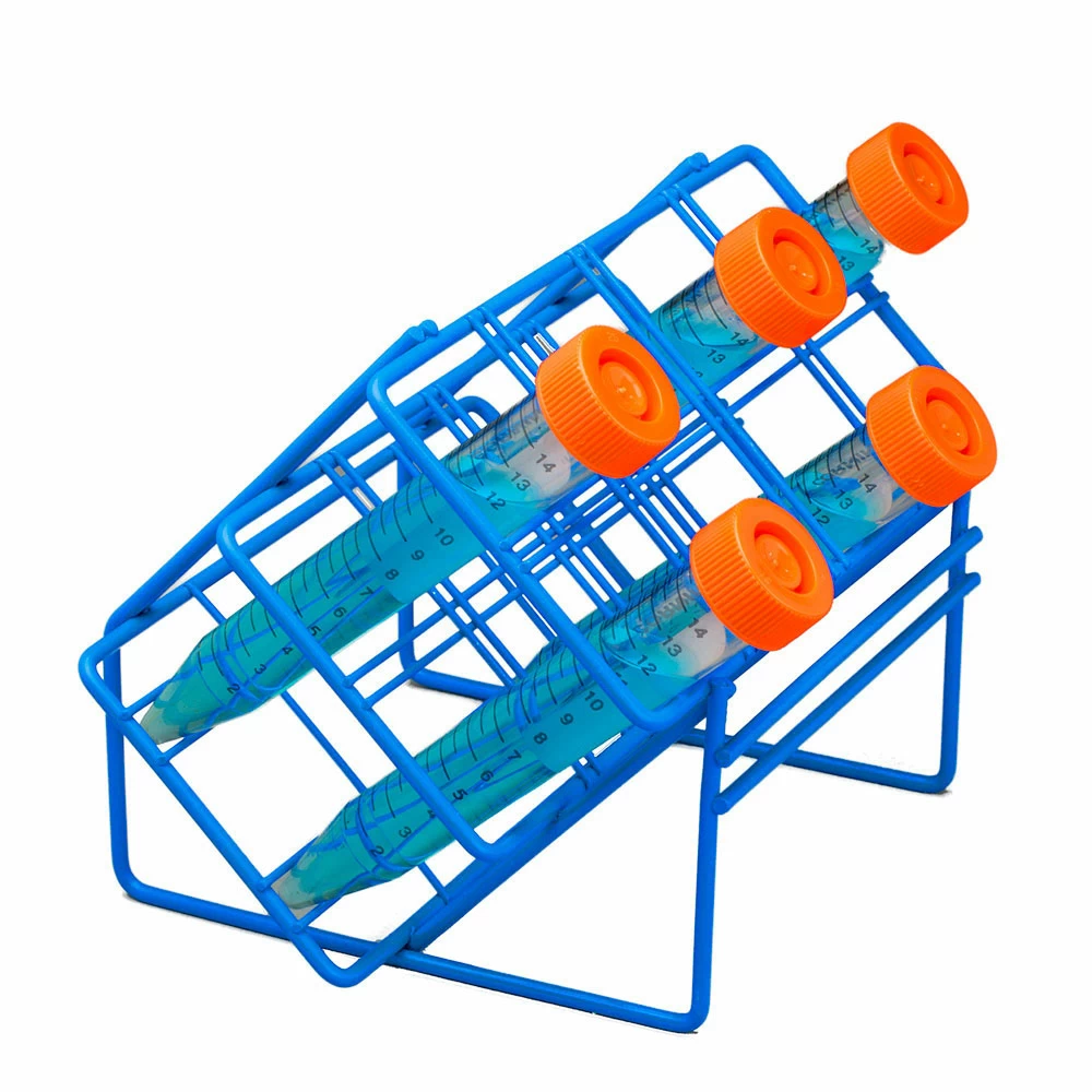 Bel-Art F18794-0028, Poxygrid Centrifuge Rack 8 Place, 50ml, 1 Rack/Unit secondary image