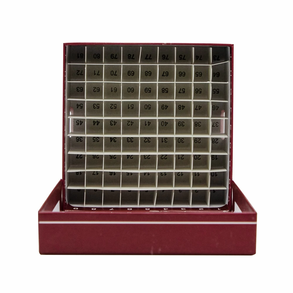 Genesee Scientific 30-191P, 100-Place, 50 Boxes/Unit secondary image