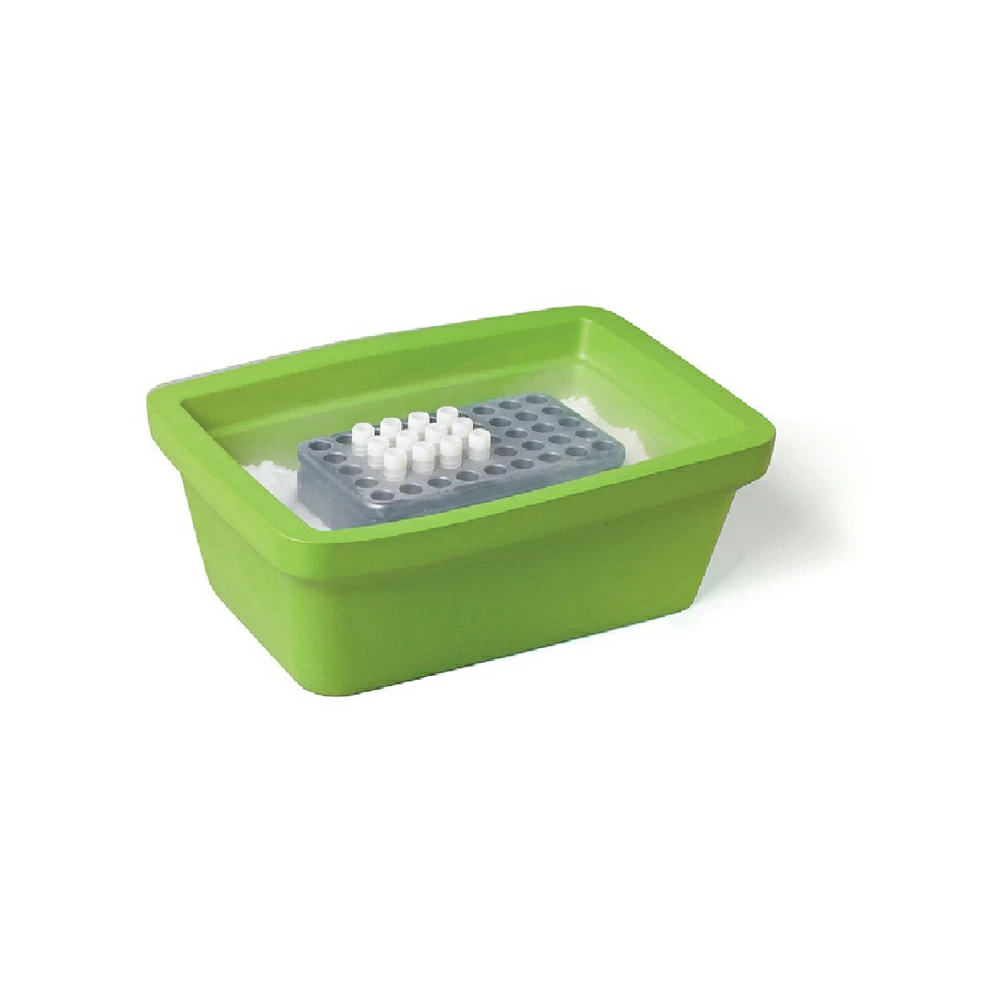 BioCision BCS-137, CoolRack 500ul M30-PF 30 x 500uL microfuge tubes, 1 Rack/Unit quinary image