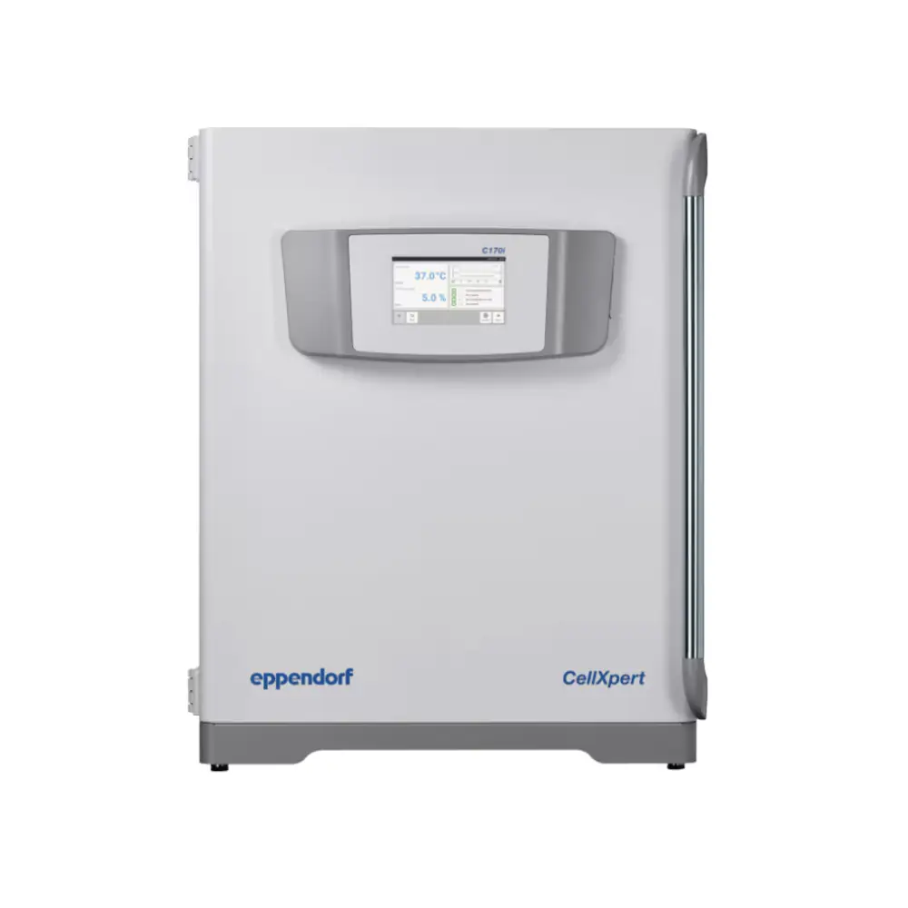 Eppendorf 2231001126 Promo Hypoxia-Copper Double Stack, Eppendorf Advantage Program, Expires: June 30th, 2025 Primary Image