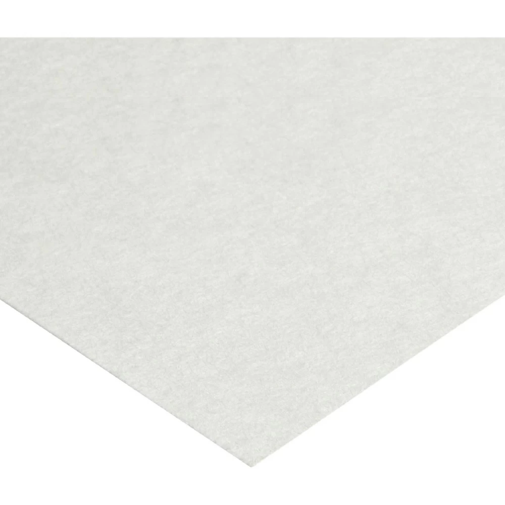 Ahlstrom 6318-1618 Grade 631 Thin Paper, 16 x 18cm, 0.23mm, 100 Sheets/Unit tertiary image
