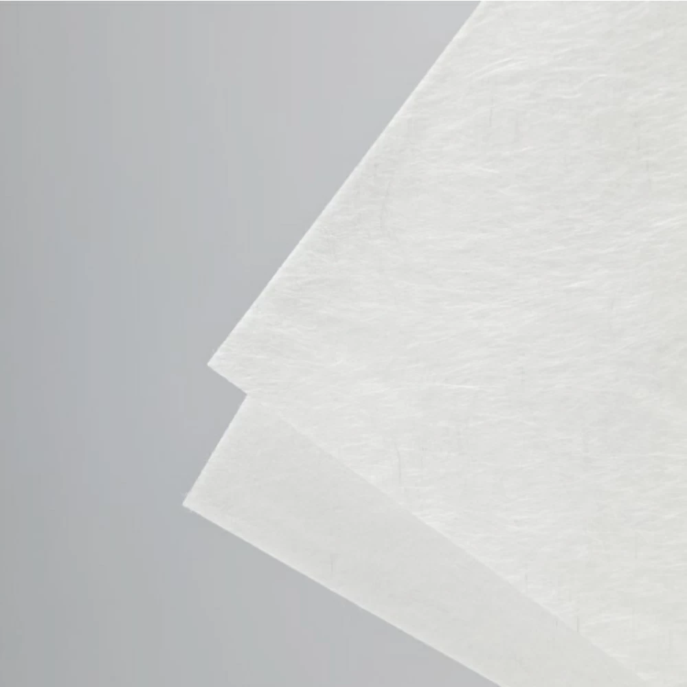 Ahlstrom 2388-0708 Ahlstrom Blot Paper, Grade 238, 7 x 8cm, 0.34mm, 100 Sheets/Unit secondary image