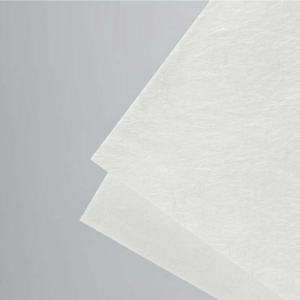 Ahlstrom 2228-8105 Ahlstrom Blot Paper, Grade 222, 8 x 10.5cm, 0.83mm, 100 Sheets/Unit secondary image