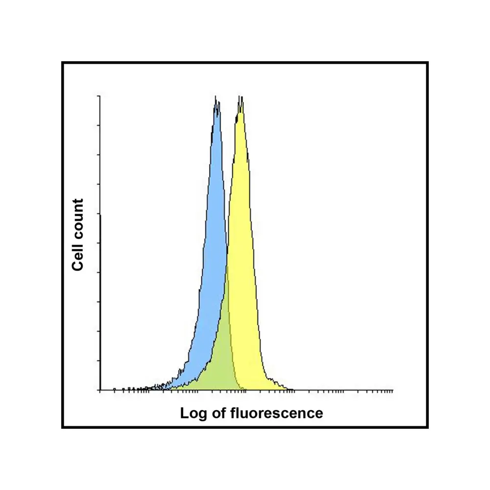 ProSci SD8837 LAG-3 Single Domain Antibody [2A11], ProSci, 0.1 mg/Unit Tertiary Image