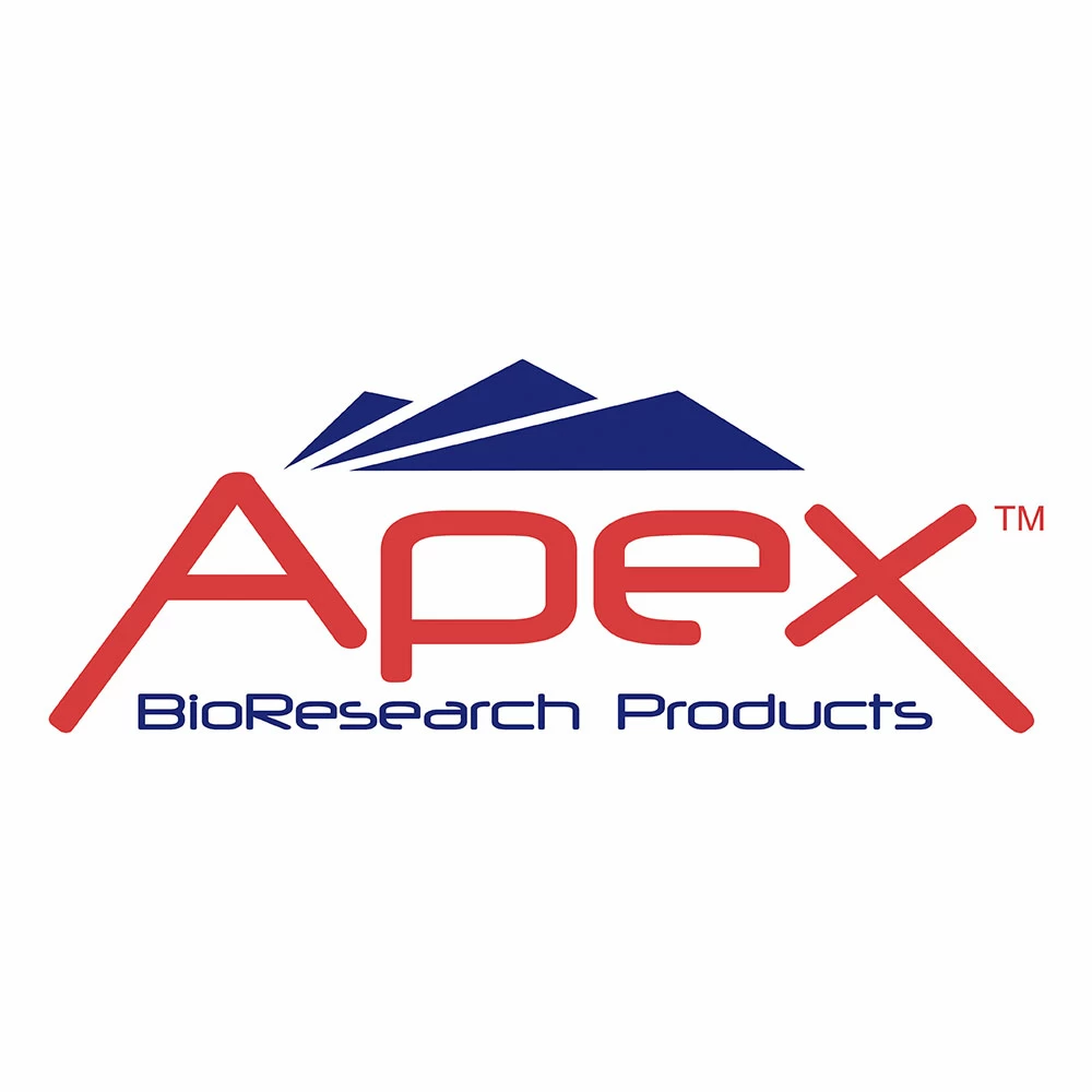 Apex Bioresearch Products 20-256 Apex Granulated Agar, 10kg, Bacteriological Grade, 10kg/Unit primary image