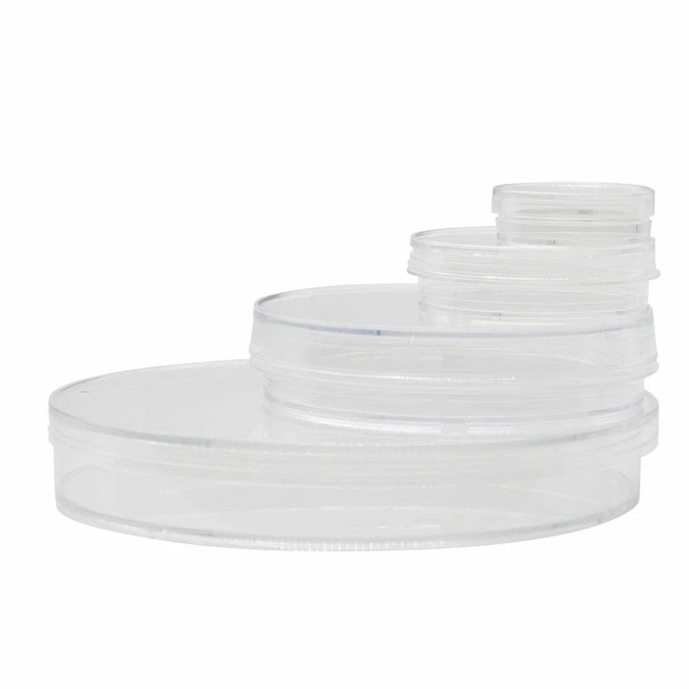 GenClone 25-260, Growth Area: 21.2cm2, 10 per Sleeve, 600 Dishes/Unit secondary image