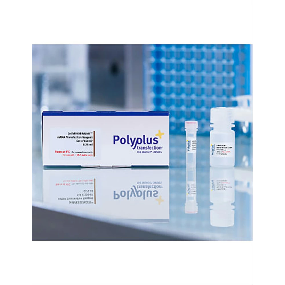 Polyplus-transfection 101000005 jetMESSENGER