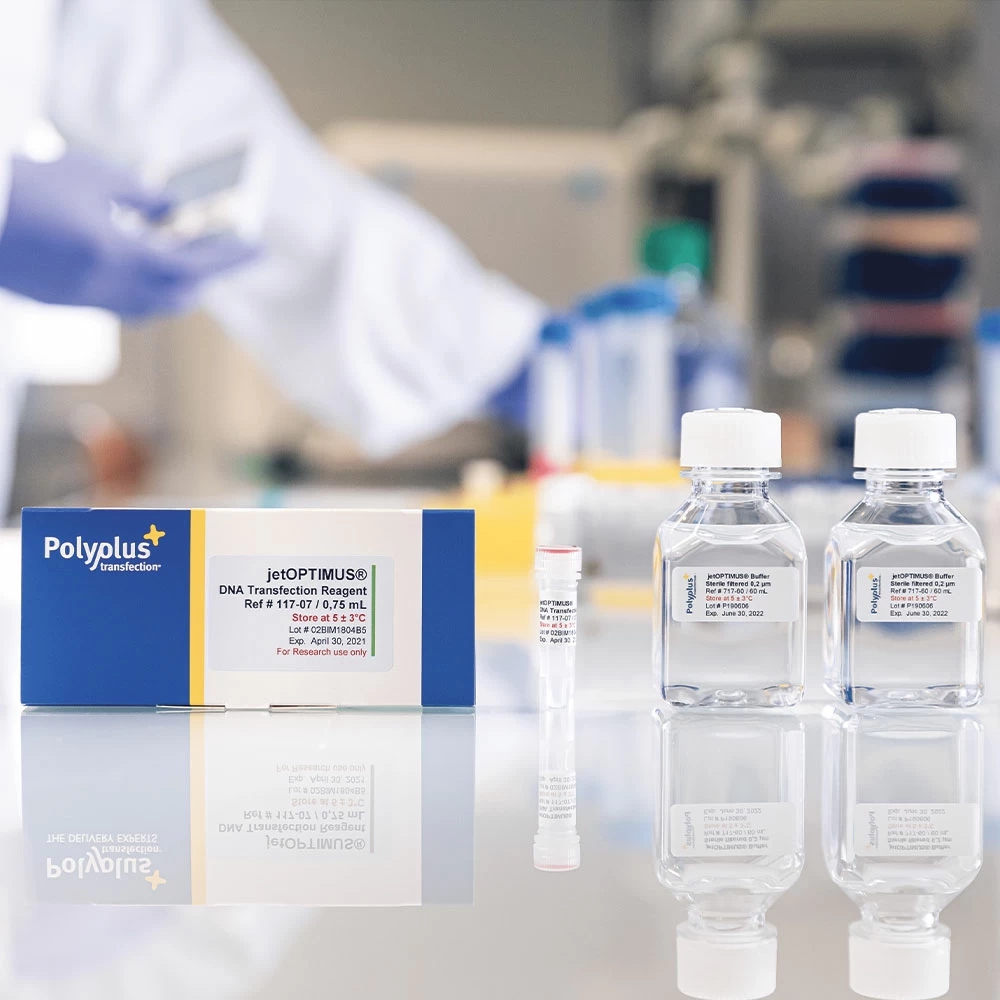 Polyplus-transfection 101000006 jetOPTIMUS