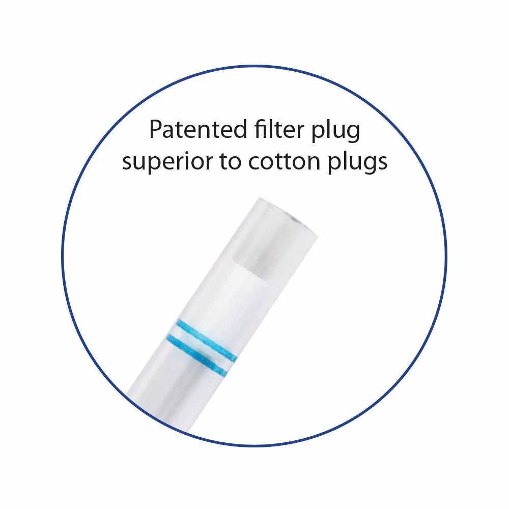 GenClone 12-100, Sterile, Individually Wrapped, 200/Bag, 800 Pipets/Unit secondary image