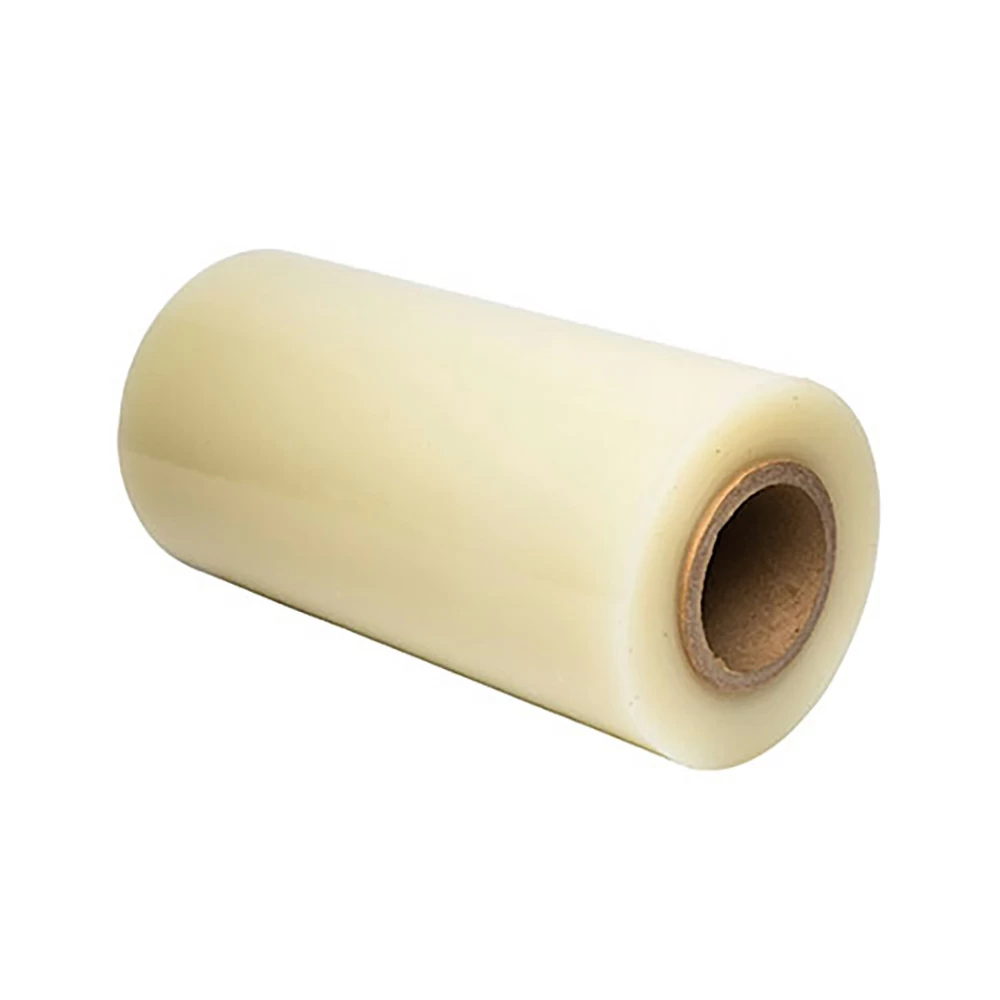 Flystuff 59-165 Geneseal for Wide Vials, Adhesive Film, 1 Roll of 210 Yards/Unit primary image