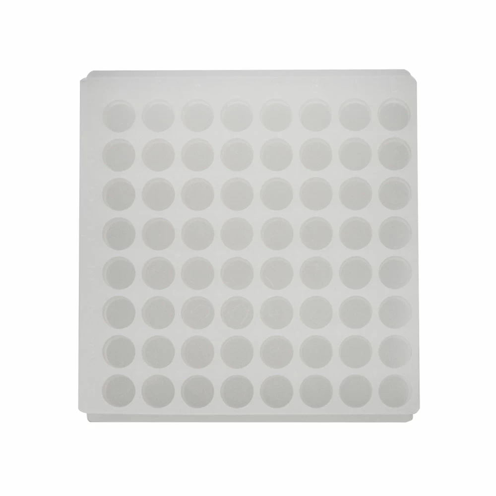 Genesee Scientific 27-109, Clear, 5 Racks/Unit secondary image